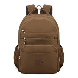 Grosiran Omygoose Pioma Nayvee Tas Ransel Wanita Backpack Sekolah Muat Laptop 14inch