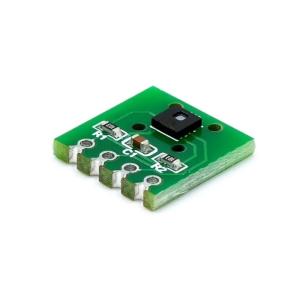 Low Power AHT21B Temperature Humidity Measurement Sensors Module Ideal for Battery Powered Devices Wide Applications