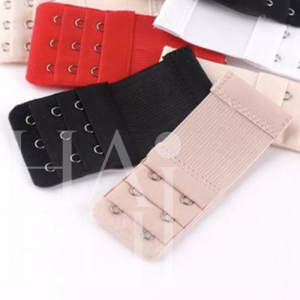 HARUI Elastic Bra Extender Extension Strap/1Pcs
