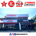 YAMALUBE BLUE CORE BLUECORE SEMI SYNTHETIC 10W-40 10W 40, 1 LITRE ORIGINAL PARTS YAMAHA. 