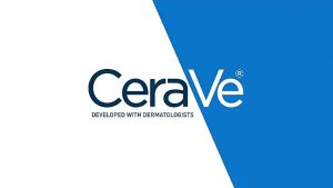 CeraVe Day & Night Face Lotion Skin Care Set AM Face Moisturizer With SPF30 And PM Face Moisturizing