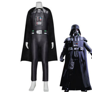 Nhân vật trong phim Star Wars: lính trắng lính đen cos Trang phục hóa trang Halloween cosplay Quần áo