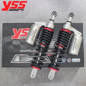 Phuộc YSS xe điện Feliz S/Neo (ko gắn Feliz 2025) PCX 125/150 (14-17) Air Blade 125/150/160 G-Series TC302-335TL-04-889
