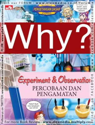 WHY? EXPERIMENT