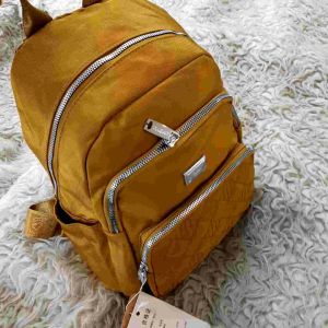 (Bisa COD) Tas Ransel Wanita Chibao Import Terbaru Kanvas