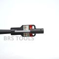 Vessel Obeng Power Socket Vector nut Driver No.B-290NT Hexagonal 10x125 Bolts and Nuts Tightening. 