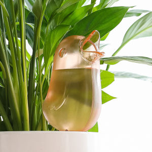 🔥Fast Delivery🔥Auto Drip Irrigation Automatic Dripper Flower Pot Bird Shape Waterer For Plants Flower Waterers Bottle Drip Home Garden Tools