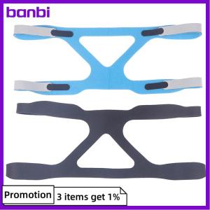banbi 1Pcs Universal Headgear Comfort Gel Full Mask Replacement Part CPAP Head Band