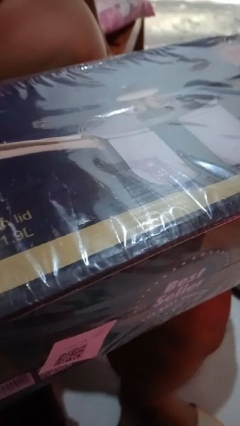 Buyer review video 3