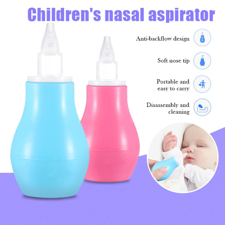 Nasal pump deals for infants