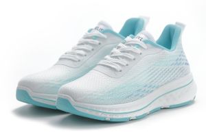 Luxus Mina Sepatu Sneakers Wanita Korean Style Ukuran 36 - 41 LX2029