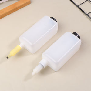 LEI 1pc Soap Dispenser Inner Bottle Wall Mount Shampoo Dispenser Replacement Part Kitchen Accessories Portable Soap Dispensers