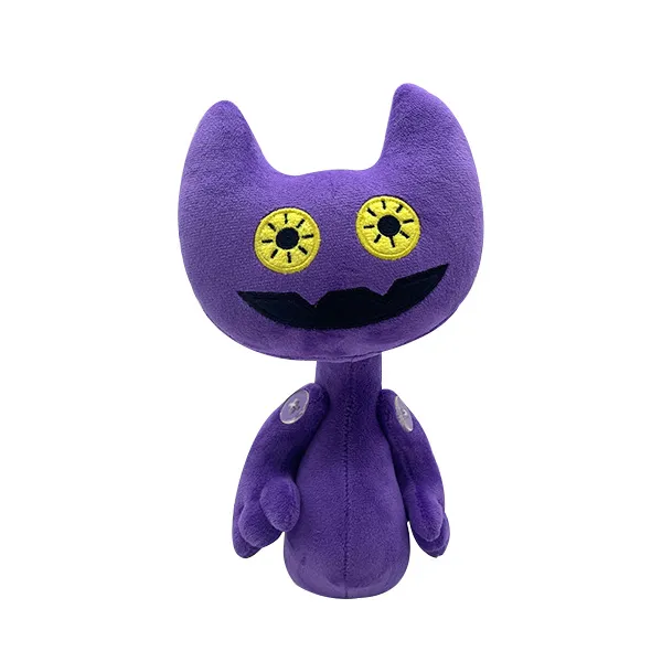 LEYING Toys Fast shipping!! 28cm My Singing Monsters Wubbox Toy