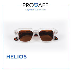 ProSafe Helios (Acetate) (Lifestyle Everyday Wear UV400 Sunglasses for Men/Women)