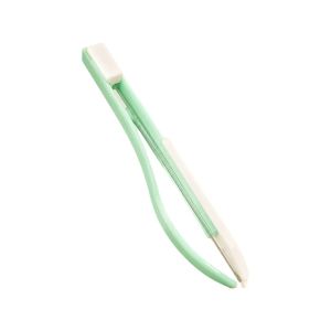 MAOMEI STUDIO Handheld Press-Type Fuse Bead Pen 2in1 Efficient Perler Bead Placement Pen Easy To Use Time-Saving Automatic Bead Dispenser DIY Craft Projects