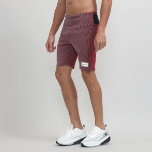 Gen Active Celana Olahraga Compression Pria Running Gym Short Pants Sport Quick Dry