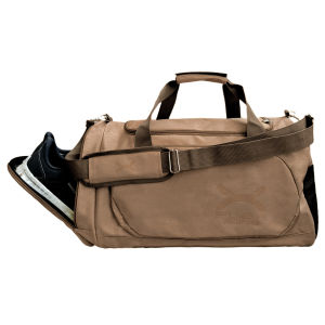 FLEXZONE Gym Bag Tas Olahraga Pria Sepakbola Badminton Fitness Sport FAB-001