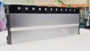 STREET BEAT STB-4905A 5-Channel Car Audio Amplifier High-Quality Sound System New with Warranty