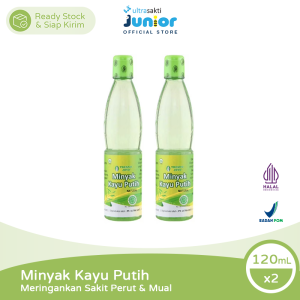Paket Tresno Joyo Minyak Kayu Putih