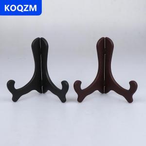 [COD] KOQZM Giá vẽ cầm tay Giá Đựng Đĩa khung hình hiển thị giá đỡ món ăn trang trí nhà