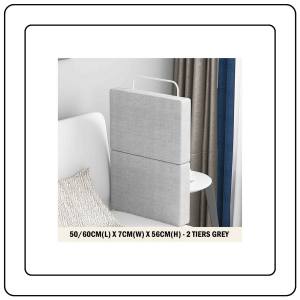 【JJ HOME】Soft Cushion Bed Fence Baby Safety Bedrail Anti-Fall Baby BumperRailSafetyFence