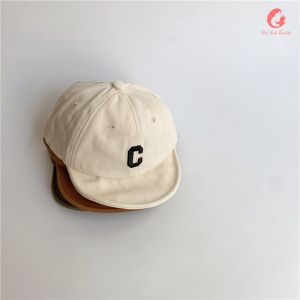 Mũ lưỡi trai nón kết hình gấᴜ dễ thương cho bé 4- 36 tháng