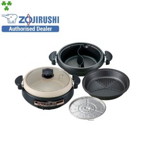 Zojirushi Electric Multi-Purpose Pan EP-PVQ30