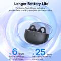 Tai nghe không dây Baseus AirGo 1 Ring Open-Ear TWS Earbuds. 