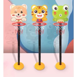 Mainan Anak CHAMPION BASKET BALL Mainan Ring & Tiang Basket Ball Anak