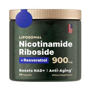 Spot manufacturers niacinamide capsules 80 niacinamide supplement Halal Gelatin