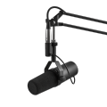 Shure SM7B / SM7dB ไมโครโฟนบันทึกเสียง Shure SM7 / SM-7 / SM7B ประกันศูนย์มหาจักร 2 ปี. 