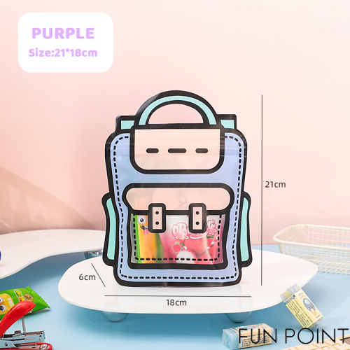 Best Lootbag Styles and Sizes for Different Party Occasions