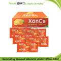 Xonce Tablet Suplemen Kesehatan Daya Tahan Tubuh. 