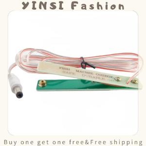 YINSI Inverter Switch Resin Hand Pressure Switch Pure Copper Contact Accessories