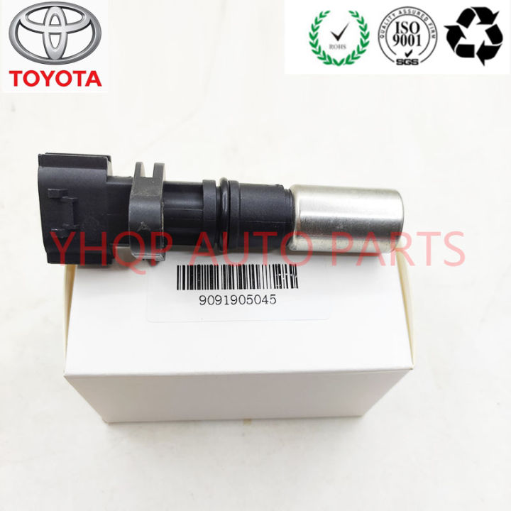 Crankshaft Sensor Toyota Vios 20062014 9091905045 Lazada PH