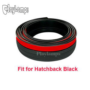 Dải Bịt Kín Cốp Xe Ô Tô Dải Bịt Kín Khe Hở Nắp Cốp Xe Cho Sedan SUV Hatchback Phụ Kiện Dải Thời Tiết Chống Nước Chống Bụi