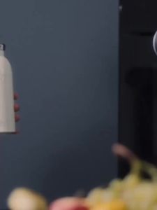 SMEG x 24Bottles Clima Bottle 500ml