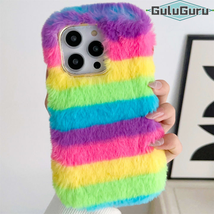 for Xiaomi Poco C40 M3 M4 M5 M5s X3 X4 F1 F3 F4 GT Pro Furry Phone