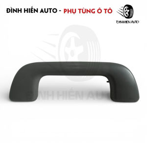Tay nắm trần xe Vios Yaris Altis giúp người ngồi giữ thăng bằng lên xuống xe dễ dàng hơn