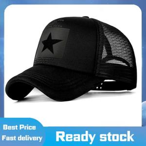 Sports🚴🏻‍♀️ Thời trang Mũ bóng chày phụ nữ Mũ bóng chày thoáng khí người đàn ông Phụ nữ mùa hè lưới Mũ bóng chày mũ nón cho nam giới