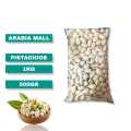 KACANG PISTACHIOS 500GR /KACANG FUSTUK. 