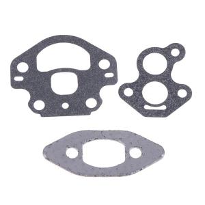 BJ🔩🔧🔗 1 Bộ Bộ chế hòa khí Gasket Kit Tương thích cho 235 236 240 235e 236e 240e chainsaws-oem phụ tùng thay thế #5450818
