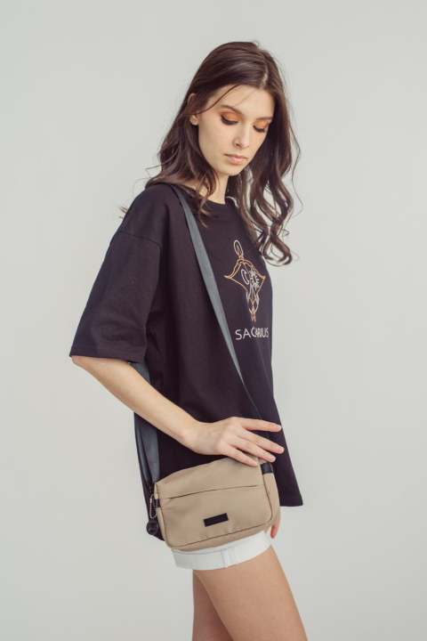 Mossimo sling bag best sale