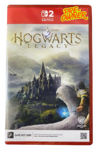 Game Hogwarts Legacy - Nintendo Switch 2