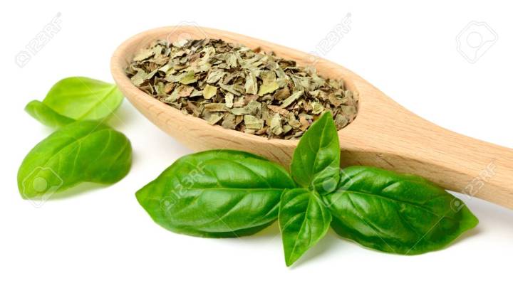 20g 1kg Dried Basil Leaves Powder Lazada