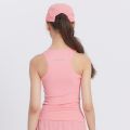 BODY GLOVE Women's SC Workout Tank Top เสื้อฮู้ดออกกำลังกาย รวมสี. 