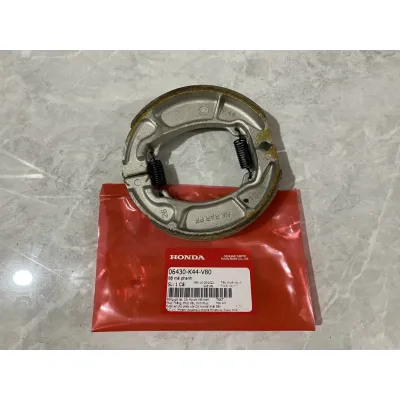 Má phanh sau (bố thắng) CLICK 110 Air Blade 110/125 Lead 110 SCR Vision SH MODE chính hãng Honda (06430-K44-V80)