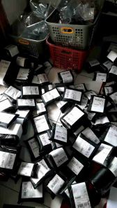 Hijab Voal Motif Gunung Pemandangan Kerudung Best Seller 2022 / Hijab Gunung