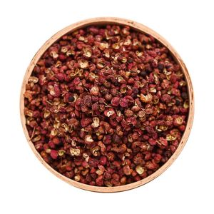 Dahongpao Sichuan Pepper Sichuan Pepper Granules Ma Pepper 100g 250g 500g   花椒粒