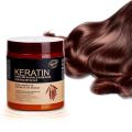 Kem ủ tóc KERATIN COLLAGEN 1000ML LAVENDER BRAZIL NUT - Ủ hấp tóc cung cấp dưỡng chất KERATIN tự nhiên. 